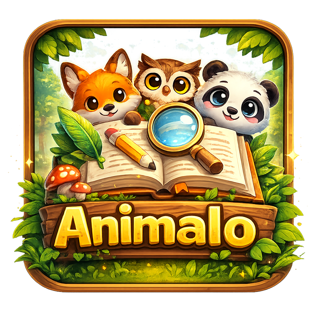 Animalo icon